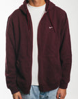 Nike - Full Zip (L)