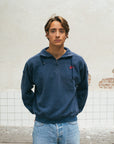 Nike - Quarter Zip (M)