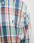 Ralph Lauren - Shirt (L)