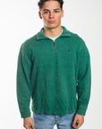 Ralph Lauren - Quarter Zip