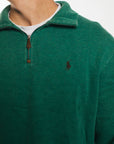 Ralph Lauren - Quarter Zip