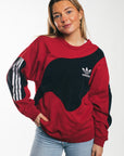 Adidas - Sweatshirt (M)