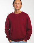 Ralph Lauren - Sweatshirt (L)