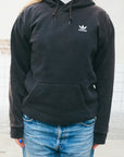 Adidas - Hoodie (S)