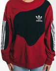 Adidas - Sweatshirt (M)