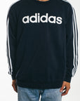 Adidas - Sweatshirt (XL)