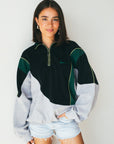 Nike - Quarter Zip