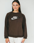 Nike - Sweatshirt