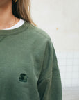 Starter - Sweatshirt (M)