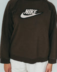 Nike - Sweatshirt