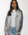 Adidas - Full Zip (M)