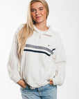 Nike - Quarter Zip (XS)