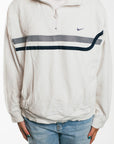 Nike - Quarter Zip (XS)