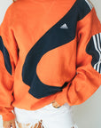 Adidas - Sweatshirt