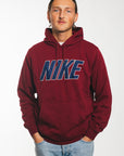 Nike - Hoodie (M)