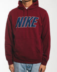 Nike - Hoodie (M)