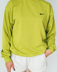 Nike - Sweatshirt