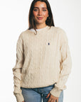 Ralph Lauren - Knit (L)