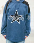 Adidas - Hoodie (XL)