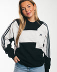 Adidas - Sweatshirt (M)