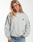 Adidas - Sweatshirt (M)