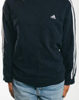 Adidas - Sweatshirt (M)