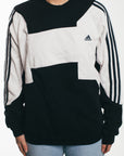 Adidas - Sweatshirt (M)