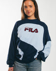 Fila - Sweatshirt (S)