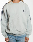 Adidas - Sweatshirt (M)