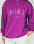 Nike - Sweatshirt