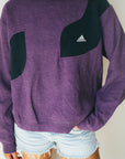 Adidas - Sweatshirt