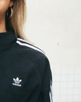 Adidas - Quarter Zip (S)