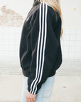 Adidas - Quarter Zip (S)