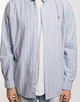 Ralph Lauren - Shirt (L)