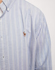 Ralph Lauren - Shirt (L)