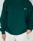 Nike - Sweatshirt