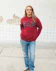 GAP - Hoodie (S)