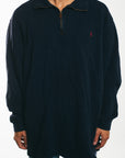 Ralph Lauren - Quarter Zip (XL Tall)