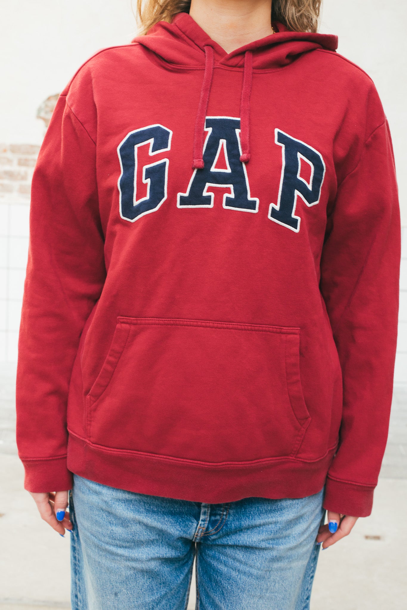 GAP - Kapuzenpullover (S)