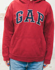 GAP - Hoodie (S)