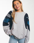 Adidas - Sweatshirt (L)