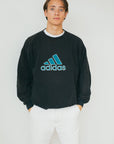 Adidas - Sweatshirt