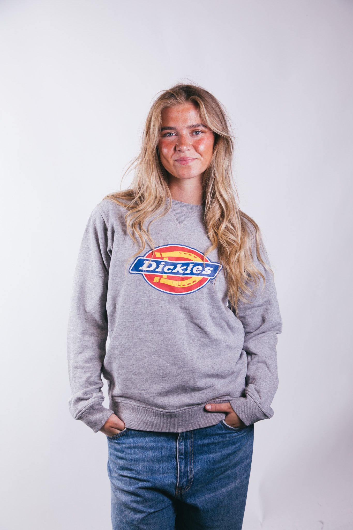 Dickies - Sweatshirt (S)