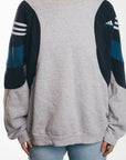 Adidas - Sweatshirt (L)