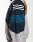 Adidas - Sweatshirt (L)