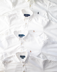 Ralph Lauren - Wit Shirt