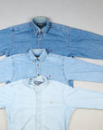 Ralph Lauren - Denim Shirt