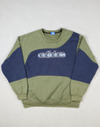 Adidas - Sweatshirt (M)