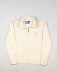 Ralph Lauren - Quarter Zip (L)