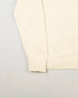 Ralph Lauren - Quarter Zip (L) Bottom Left